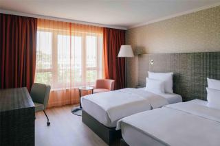 Pentahotel Leipzig - Lipsia - 3