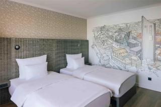 Pentahotel Leipzig - Lipsia - 2