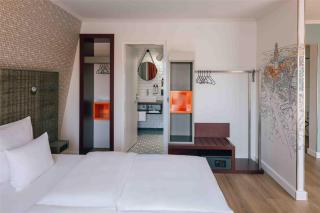 Pentahotel Leipzig - 2