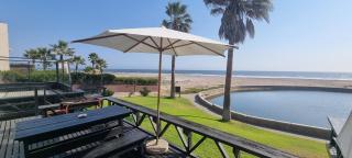Beachfront Bliss - 8