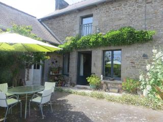 Chambres d'hôtes Chez Yves et LiLi - Meillac - 0