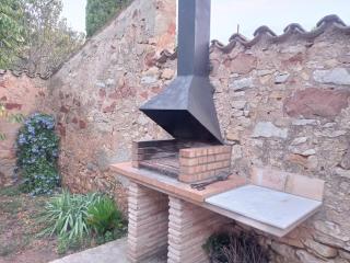 Casa rural Cal Farriol - Mediona - 5