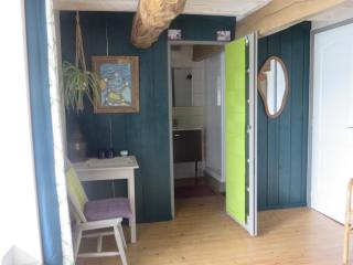 Chambres d'hôtes Chez Yves et LiLi - 2