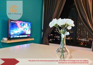 Altura Executive Suites - Cyber 5 - Cyberjaya - 1