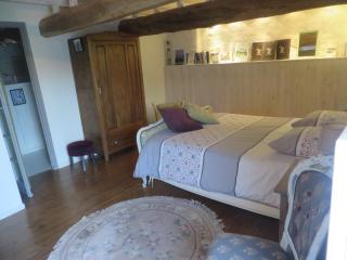 Chambres d'hôtes Chez Yves et LiLi - 5
