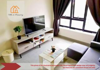 Altura Executive Suites - Cyber 5 - Cyberjaya - 3