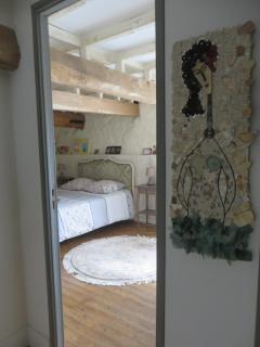 Chambres d'hôtes Chez Yves et LiLi - Meillac - 6