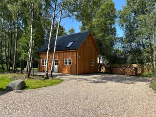 East Park Taigh na nighean - Roybridge - 0