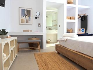 Villa Dilion - Luxury Villa in Antiparos - Agios Georgios - 4