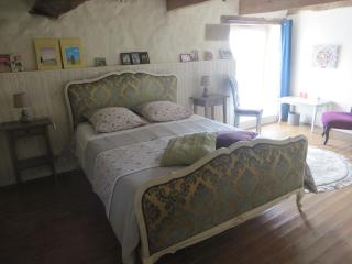 Chambres d'hôtes Chez Yves et LiLi - 7