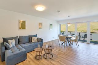 ZoHe Apartments Bernkastel-Kues - Bernkastel-Kues - 7