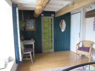 Chambres d'hôtes Chez Yves et LiLi - Meillac - 1
