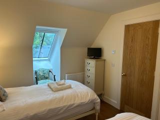 East Park Taigh na nighean - Roybridge - 9