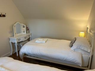 East Park Taigh na nighean - Roybridge - 8