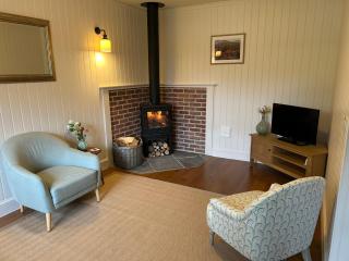 East Park Taigh na nighean - Roybridge - 6
