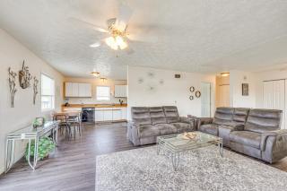 5 Mi to State Park Mtn-View Apt in Anchorage - Anchorage - 3