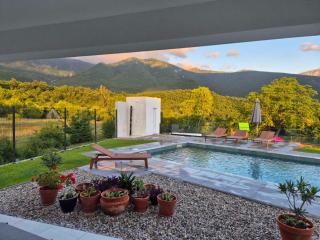Villa Bellevue - Mostar - 9