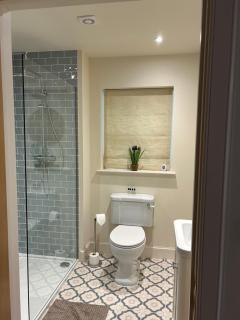 East Park Taigh na nighean - Roybridge - 4