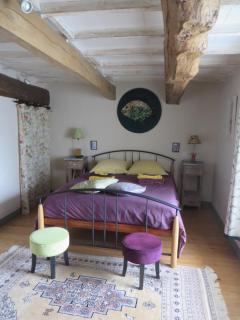 Chambres d'hôtes Chez Yves et LiLi - Meillac - 3