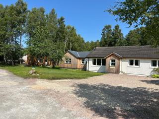 East Park Taigh na nighean - Roybridge - 2