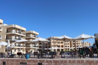 قرية اصاله بلو باي مرسي مطروح - Marsa Matruh - 7
