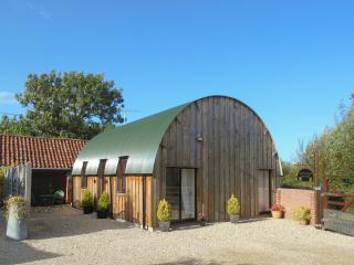 Hollys Barn - Brent Knoll - 0