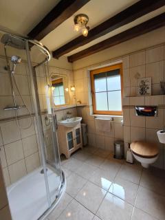 Osada Magury - Bieszczady - 8