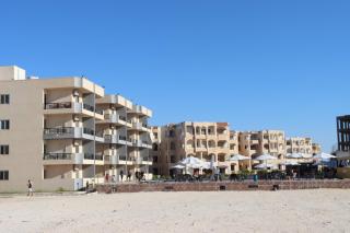 قرية اصاله بلو باي مرسي مطروح - Marsa Matruh - 1