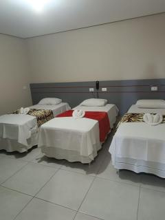 Nuna Hotel - Goianésia - 4