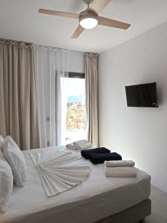 Villa Dilion - Luxury Villa in Antiparos - Agios Georgios - 2