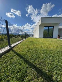 Villa Bellevue - Mostar - 3