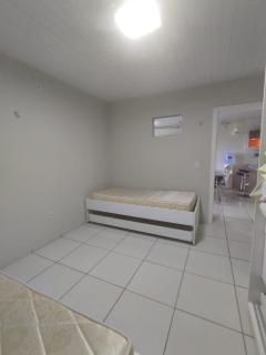 Flat 262 Shopping Mall Amarração - 8