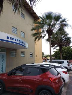 Flat 262 Shopping Mall Amarração - 7