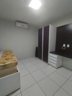 Flat 262 Shopping Mall Amarração - 4
