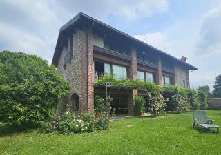 B&B Il Posto delle Rose - Almenno San Salvatore - 9