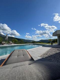 Villa Bellevue - Mostar - 7