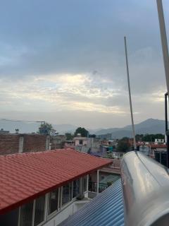 Bansbari Warm Home - Kathmandu - 2
