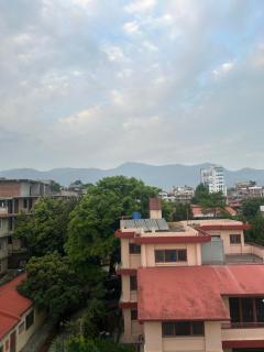 Bansbari Warm Home - Kathmandu - 3