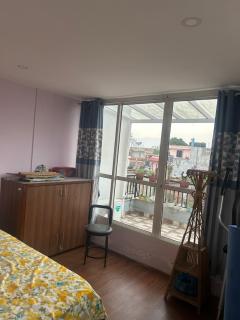 Bansbari Warm Home - Katmandou - 9