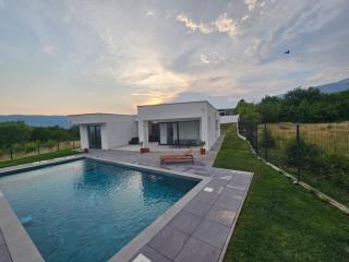 Villa Bellevue - Mostar - 8