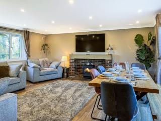 Bridge Farm - Uttoxeter - 0