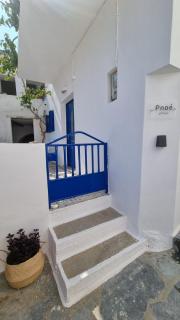 Pnoē of Tinos, a breath of Cyclades - Mési - 8