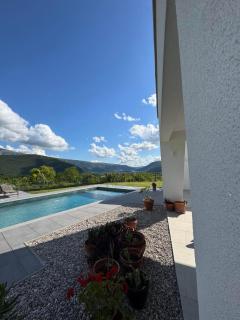Villa Bellevue - Mostar - 6