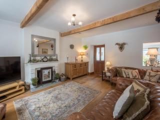 Harpers Cottage - Barrowford - 8