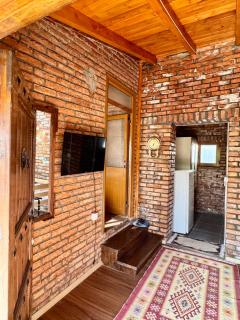 Golden Campsite Villas - Berat - 4