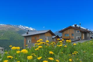 Residence Le Tre Cime - Trepalle - Livigno - 0