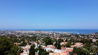 Alturas del Montgo - Denia - 7