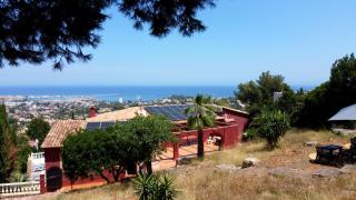 Alturas del Montgo - Denia - 6