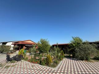 Golden Campsite Villas - 0