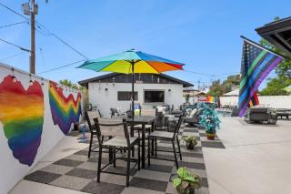 Willy's Inn - Phoenix - 6